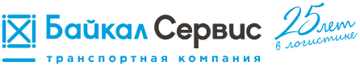 Logo Baikal